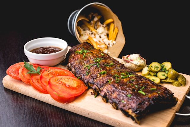 Blunzengröstl
